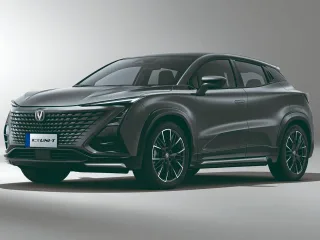 Автомобиль Changan UNI-T