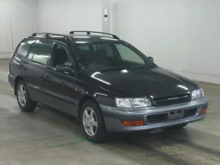 Toyota Caldina I рестайлинг · Универсал
