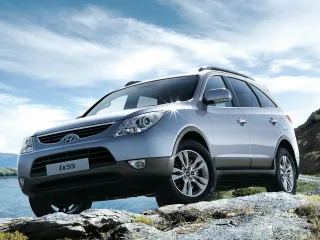 Автомобиль Hyundai ix55