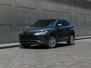 Автомобиль Toyota Venza