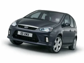 Ford C-MAX I рестайлинг · Минивэн