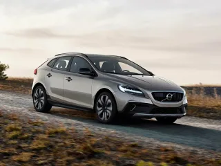 Автомобиль Volvo V40 Cross Country