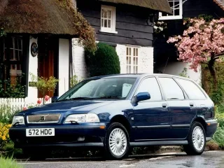Volvo V40 I · Универсал