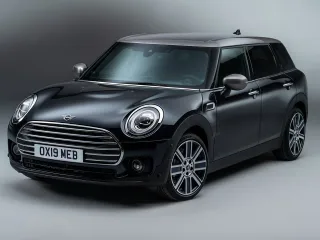 Автомобиль MINI Cooper Clubman