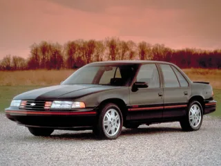 Автомобиль Chevrolet Lumina