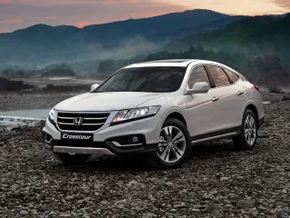Автомобиль Honda Crosstour