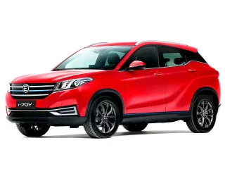 Автомобиль Evolute i-JOY