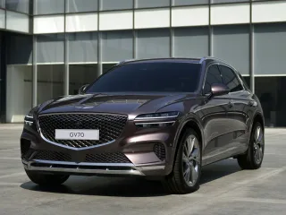 Genesis GV70 I · Внедорожник