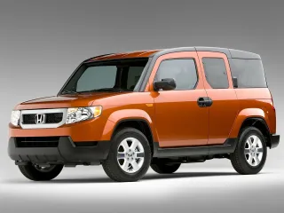 Автомобиль Honda Element