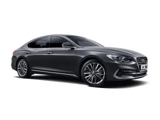 Hyundai Grandeur VI · Седан