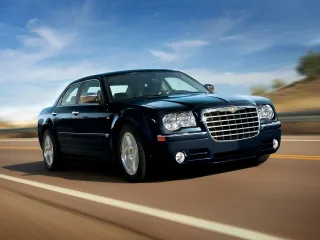 Chrysler 300C I · Седан
