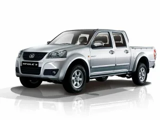 Автомобиль Great Wall Wingle