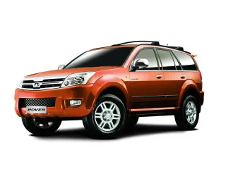 Автомобиль Great Wall Hover