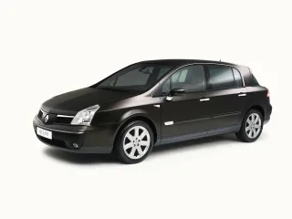 Автомобиль Renault Vel Satis
