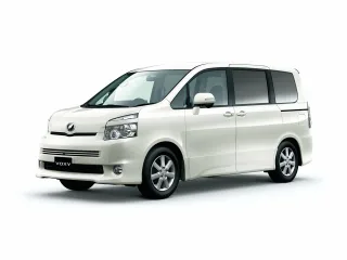 Toyota Voxy R70 · Минивэн