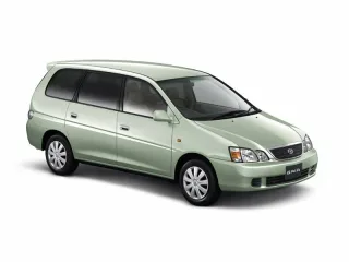 Автомобиль Toyota Gaia