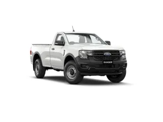 Автомобиль Ford Ranger