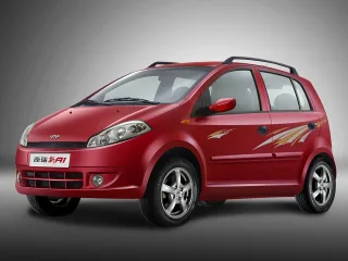 Автомобиль Chery Kimo (A1)