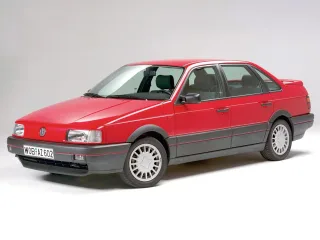 Volkswagen Passat B3 · Седан