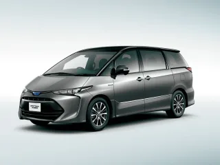 Автомобиль Toyota Estima