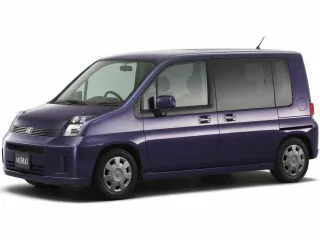 Автомобиль Honda Mobilio