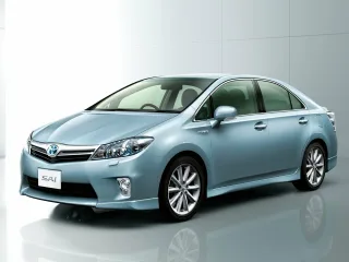 Автомобиль Toyota SAI
