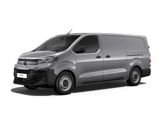 Автомобиль Citroen Jumpy