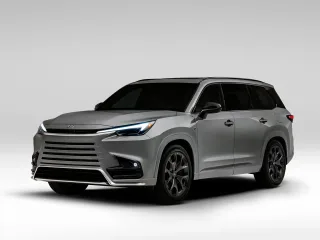 Автомобиль Lexus TX