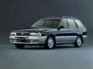 Nissan Wingroad Y10 · Универсал