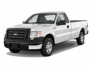 Ford F-150 XII · Пикап