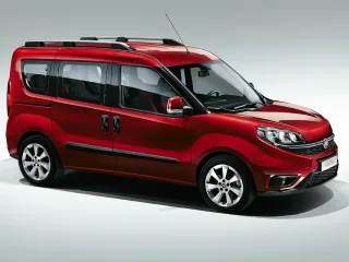 Автомобиль FIAT Doblo