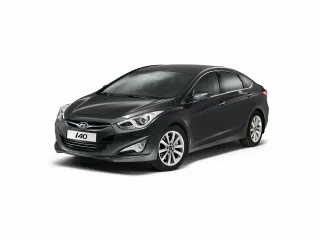 Hyundai i40 I · Седан