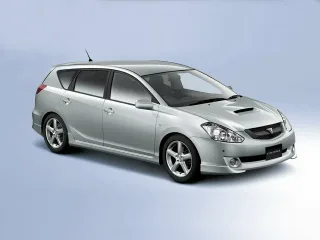 Toyota Caldina III · Универсал