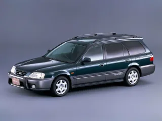 Honda Orthia I · Универсал
