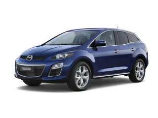 Автомобиль Mazda CX-7