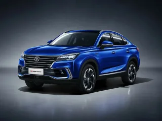 Автомобиль Changan CS85