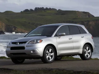Acura RDX I · Внедорожник