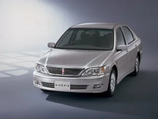 Автомобиль Toyota Vista