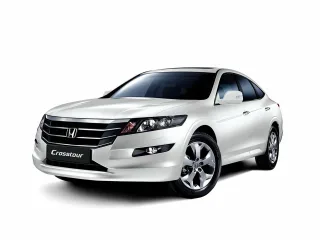 Honda Crosstour I · Внедорожник