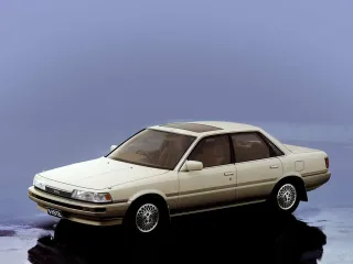 Toyota Vista V20 · Седан