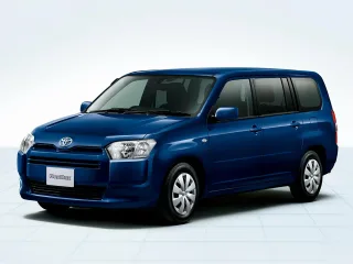Автомобиль Toyota Probox