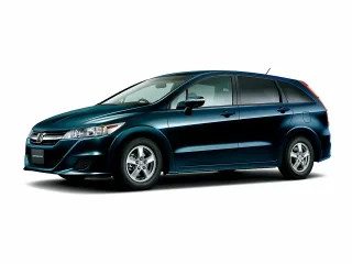 Автомобиль Honda Stream