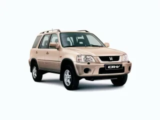 Honda CR-V I рестайлинг · Внедорожник